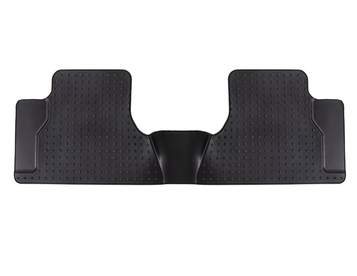 Originale Ford C-MAX® à partir de 11/2010 Tapis de sol en caoutchouc arrière