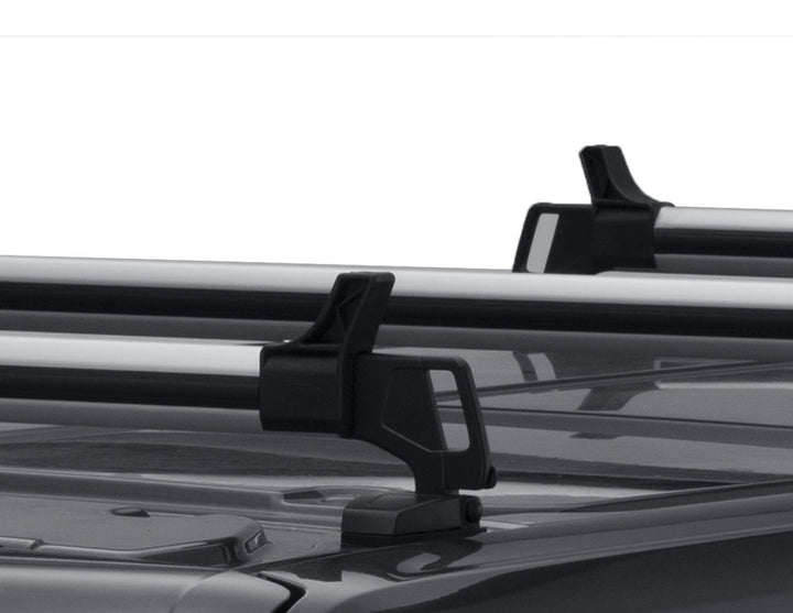 Barres de toit escamotables pour Ford Tourneo/Transit Custom