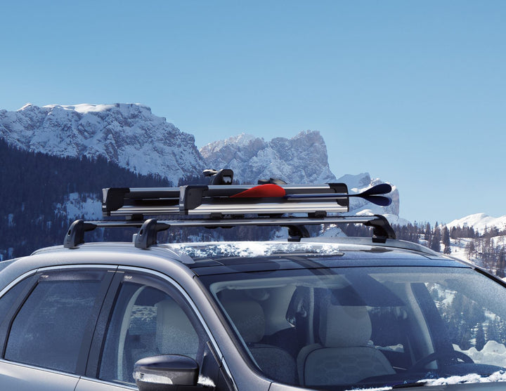 Porte-skis SnowPack Extender 7325 Thule