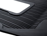 Tapis de sol en caoutchouc avec bords surélevés pour Ford Explorer PHEV
