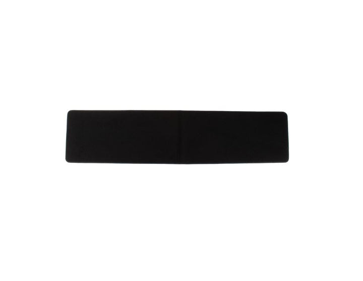 Tapis de sol en moquette arrière pour Ford Tourneo Custom 08/2012-01/2018