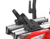 Porte-vélos Atera sur attelage Strada Trail 2 pour 2 vélos