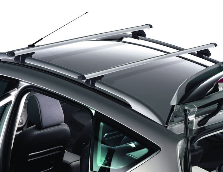 Barres de toit transversales pour Ford Kuga 01/2008-10/2012