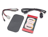 Kit de recharge ACV sans fil Qi solution universelle pour Ford Ranger/KA+