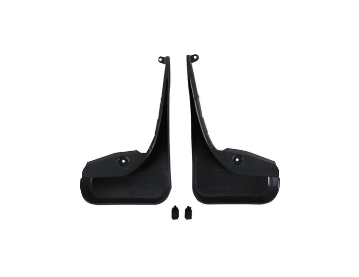Bavettes arrière profilées pour Ford Focus 07/2004-12/2010