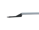 Originale Ford Transit®/Tourneo Courier® Barres de toit longitudinales Barre simple pour côté gauche