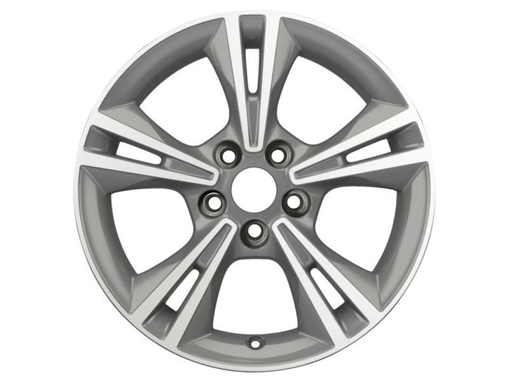 C-MAX JEU DE 4 JANTES ALLIAGE S DE 08/2010 À 06/2015