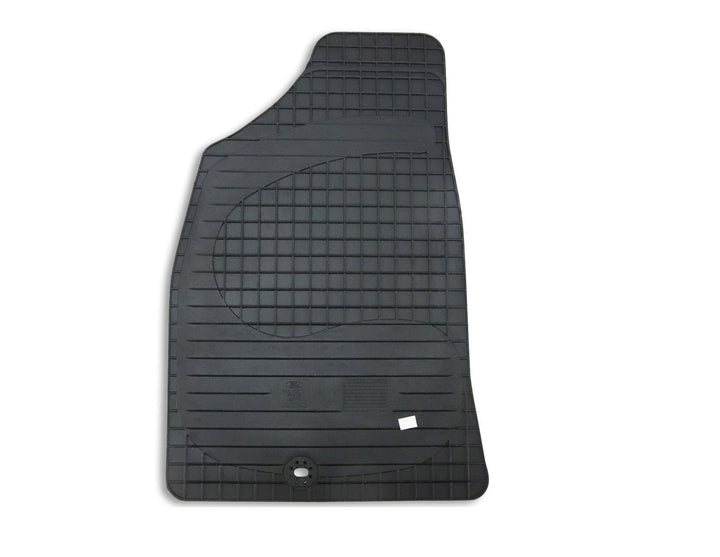 Originale Ford Ranger® 01/2006-12/2011 Tapis de sol en caoutchouc avant,noir