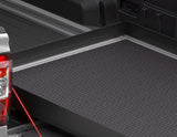 Originale Ford Ranger à partir de 06/2022 Cadre pour plateau de benne coulissant