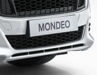 Grille de calandre partie inférieure pour Ford Mondeo 09/2014-01/2019