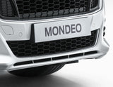 Grille de calandre partie inférieure pour Ford Mondeo 09/2014-01/2019