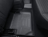 Ford Tapis de sol Caoutchouc arrière (EcoSport 10/2017 – jusqu'à aujourd'hui)