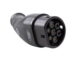 Originale Ford Câble de recharge Pour recharge sur bornes publiques,longueur 8m