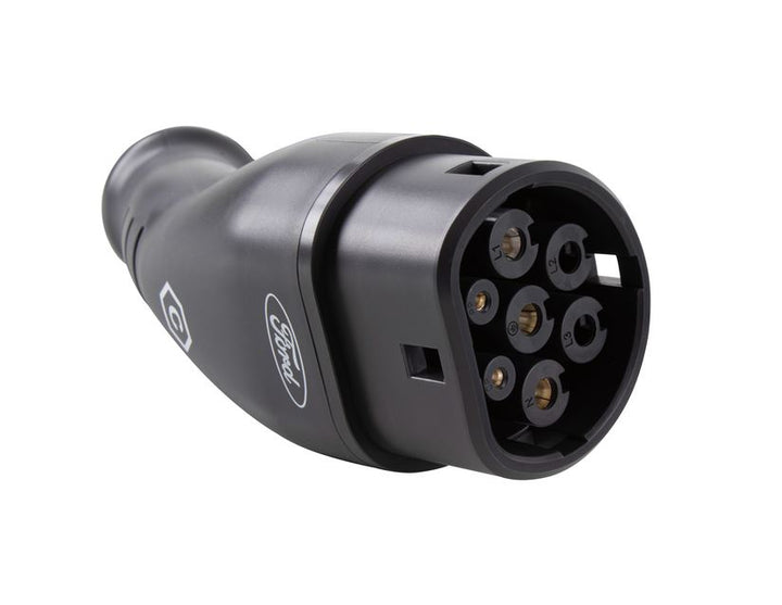 Originale Ford Câble de recharge Pour recharge sur bornes publiques,longueur 8m