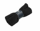 Originale Chiffon en microfibres Noir