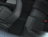 Originale Ford All-Electric Explorer®/All-Electric Capri® Tapis de sol en caoutchouc arrière