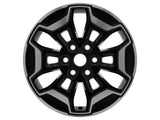 Originale Ford Tourneo/Transit Custom Jante en alliage 17