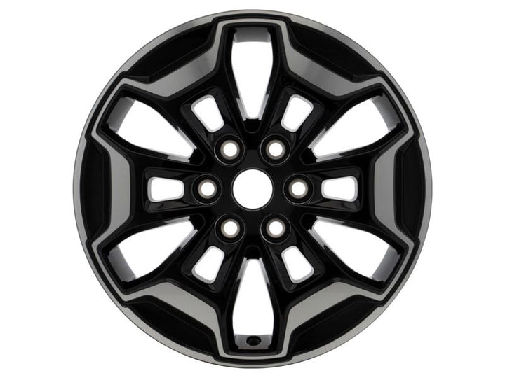 Originale Ford Tourneo/Transit Custom Jante en alliage 17
