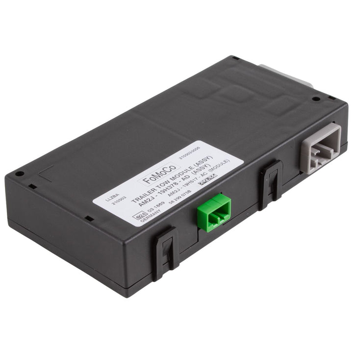Module arrière de remorquage