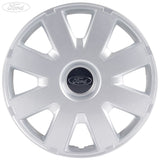 Ford Focus Mk2 Mondeo Mk3 16