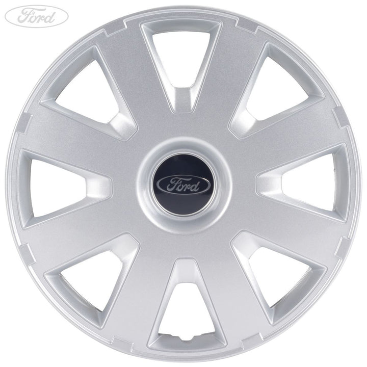 Ford Focus Mk2 Mondeo Mk3 16