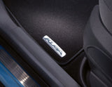 Originale Ford Kuga® 01/2008-10/2012 Tapis de sol en velours avant,noir