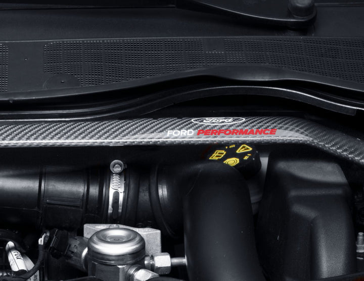 Kit de barre anti-rapprochement Performance en carbone Ford Fiesta/Fiesta Van