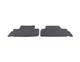 Originale Ford Galaxy®/S-MAX® Tapis de sol en velours arrière,bleu