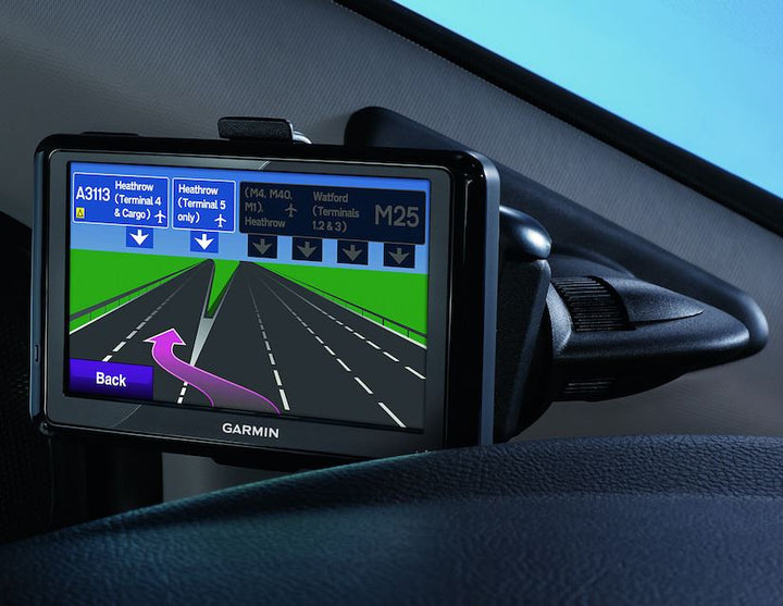 Originale Ford Fiesta 09/2008-06/2017 Console de communication