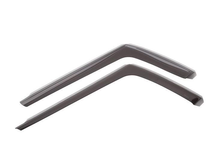 ClimAir* Déflecteurs air vitres latérales Ford (TRANSIT 01/2014 – jusqu'à aujourd'hui)