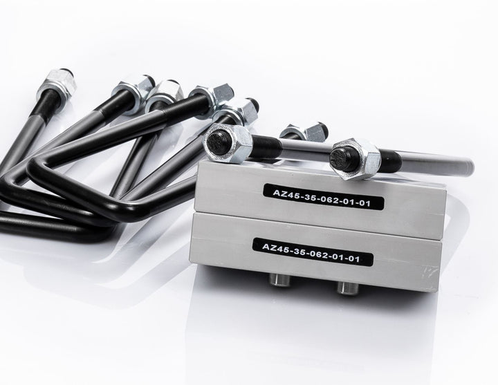 Kit Eibach Pro-Lift ressorts de rehaussement de suspension pour Ford Ranger