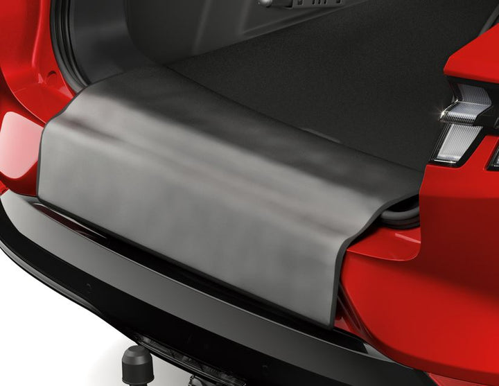 Ford Tapis de coffre reversible origine constructeur (Mustang Mach-E 09/2020 – jusqu'à aujourd'hui)