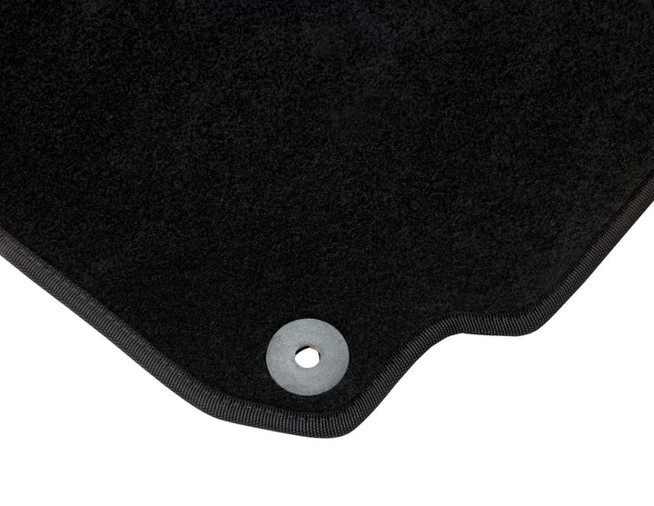 Tapis de sol en moquette arrière pour Ford Tourneo Custom 02/2018-09/2023