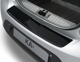 KA+ ClimAir®* Protection de seuil de chargement - Plaque nervurée,profilée