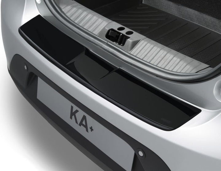 KA+ ClimAir®* Protection de seuil de chargement - Plaque nervurée,profilée