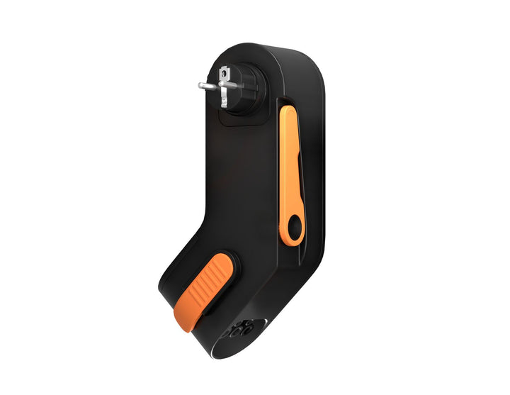 Adaptateur recharge domestique Lapp compatible sur prise secteur