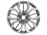 Originale Ford Fiesta Jante en alliage 18