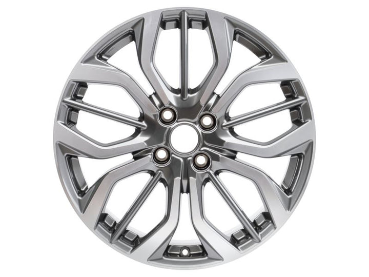 Originale Ford Fiesta Jante en alliage 18