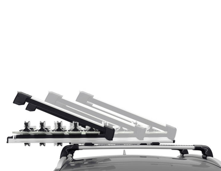Porte-skis SnowPack Extender 7325 Thule