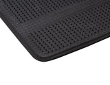 Originale Ford Ranger® 01/2012-01/2019 Tapis de sol en velours arrière,noir