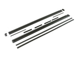 Barres de toit transversales Thule jeu de 2 pour Ford Mustang Mach-E