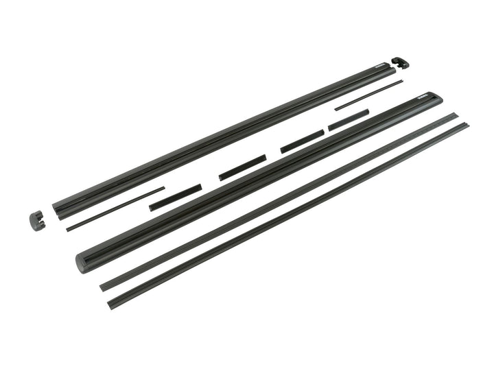 Barres de toit transversales Thule jeu de 2 pour Ford Mustang Mach-E