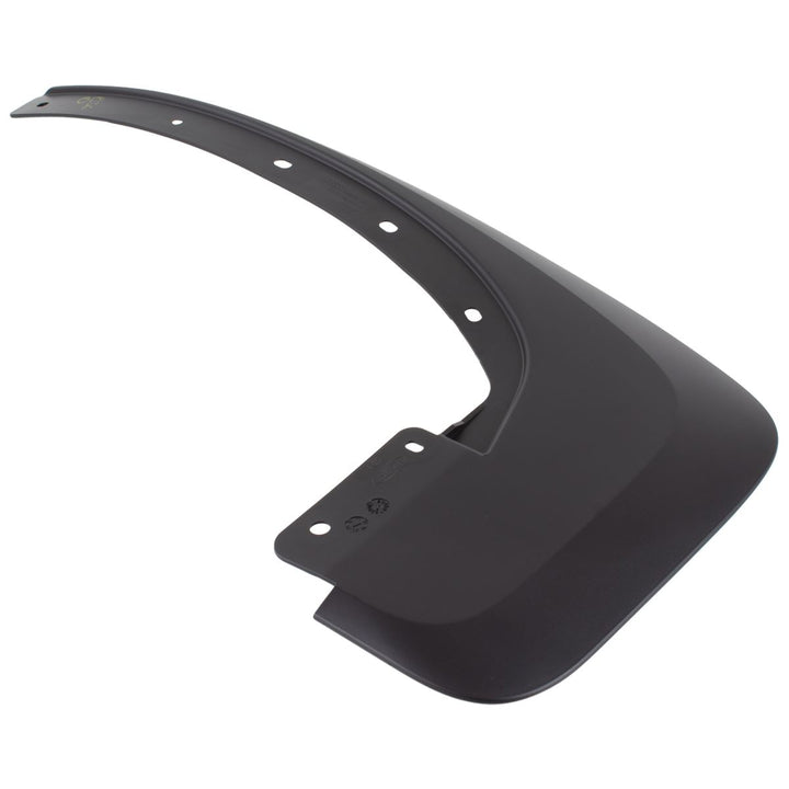 Kit garde-boue Ford Eb3B-16A262-Bd