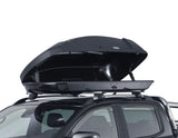 Coffre de toit Thule FORCE XT XL noir mat