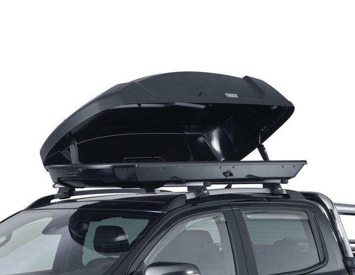 Coffre de toit Thule FORCE XT XL noir mat