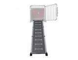 4pets®* Rampe pour chien EasySteps