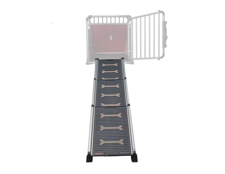 4pets®* Rampe pour chien EasySteps