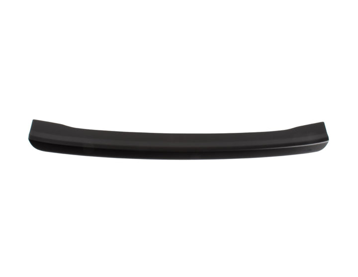 Protection de seuil chargement ClimAir profilée noir Ford Fiesta 09/2008-06/2017