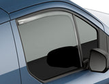 Transit/Tourneo Connect ClimAir®* Déflecteurs d’air pour vitres avant