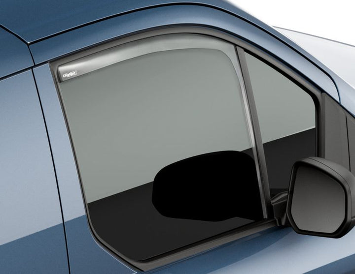 Déflecteurs d’air ClimAir pour vitres avant pour Ford Transit/Tourneo Connect
